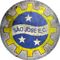Logo São José Esporte Clube SAF (SP)